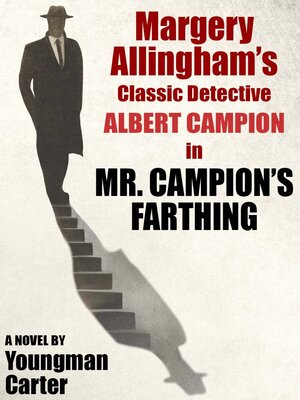 cover image of Mr. Campion's Farthing